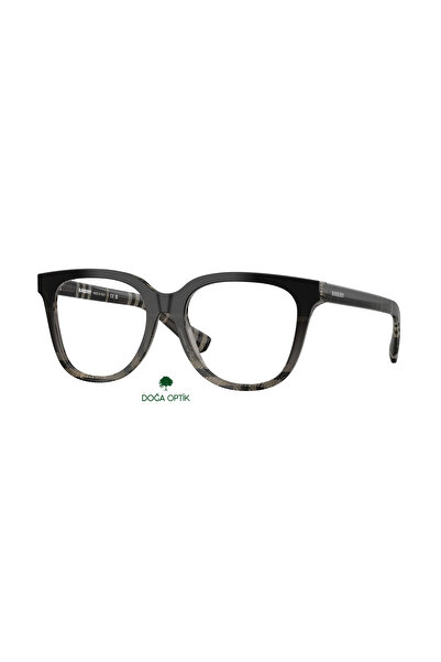 BURBERRY Nature Optical B2439 4200 52-17 + Blue Light Protection Glasses/ Enhanced Night Vision