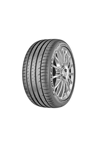 Falken Summer Tire FK520-Runflat 245/40RF19 98Y/XL