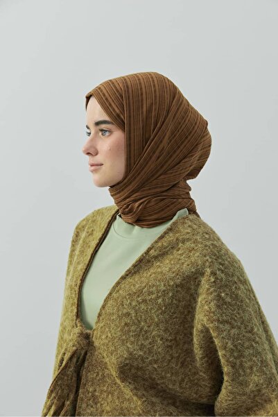 Modakaşmir Misto Cotton Series Shawl