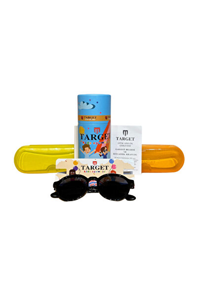 Target Kids Target Children's Sunglasses (Tg-Tgk1402)