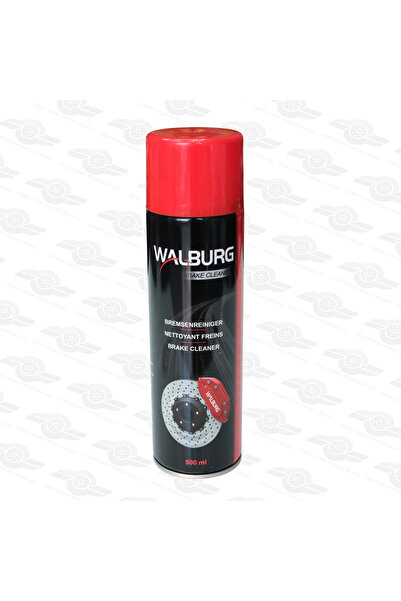 WALBURG Balata Spreyi