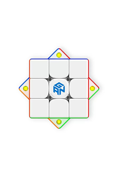 GAN Cub Rubik - 356 I Carry