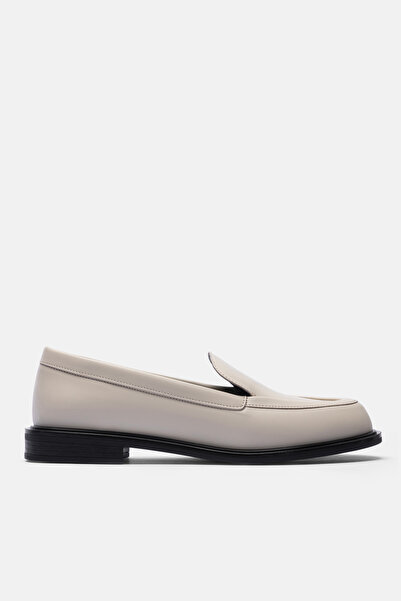 Jorbinol Loafer clasic cu vârf oval - Bloc