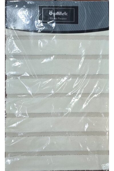 Özdilek قماش كلوسيت قطن أوردن إيكرو 60*100-40*60