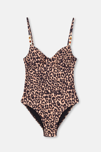 Dagi Covered Swimsuit