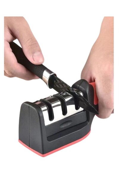 Other 3-in-1 knife sharpener