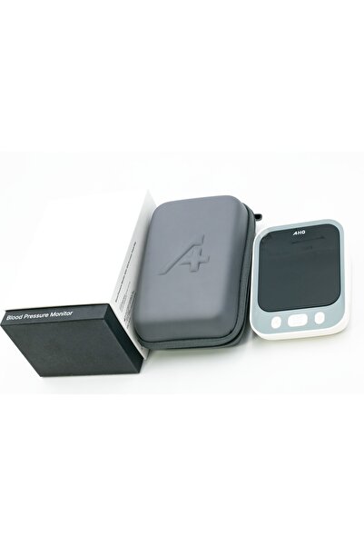 AHG Digital Blood Pressure Monitor