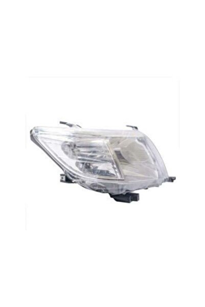 chinese Left headlight for Hilux 12-15 (Chinese made)