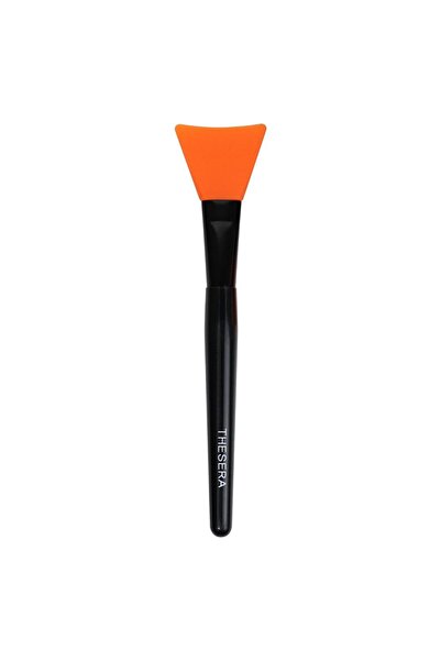 THESERA Silicone Brush (Spatula) for Facial Masks