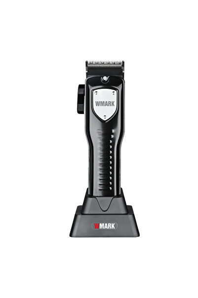 Wmark ماكينة قص الشعر القابلة لإعادة الشحن NG-2042