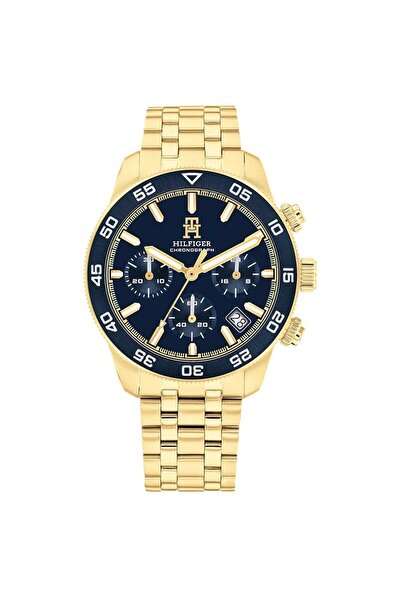 Tommy Hilfiger Th1792158 Men's Wristwatch