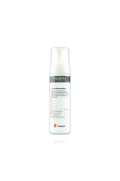 THESERA EPIDERMIS BALANCE FOAM 200ml