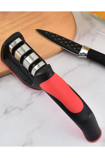 Other 3-in-1 knife sharpener