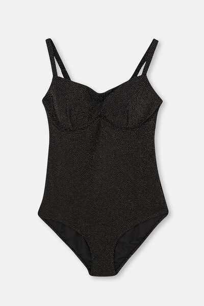 Dagi Corset Recovery Swimsuit