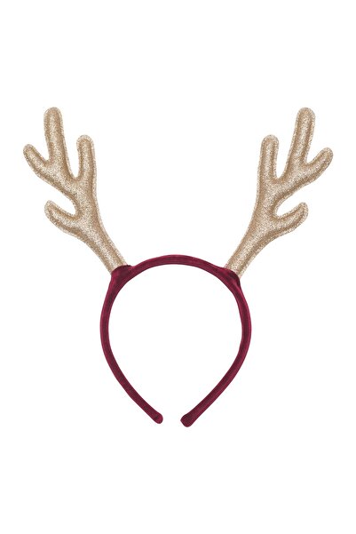 MIMI LULA Mimi & Lula Rudolph Deer Crown