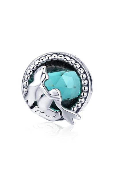 Bijuterii Nadiela Talisman Argint 925, Charm pentru bratari – Princess of the...