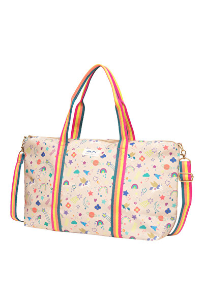 Mimi & Lula Dreamland Weekender Seyahat Çantası