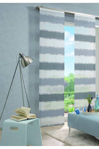 Hitexbau Japanese panel Dilek 60x245, col.78