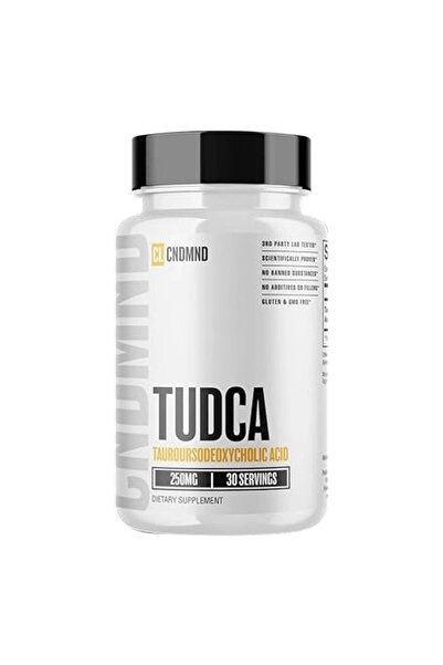 CNDMND تودكا 30 سلسلة