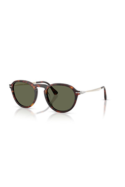Persol Po 3383S 24/58 51 Polarized Sunglasses