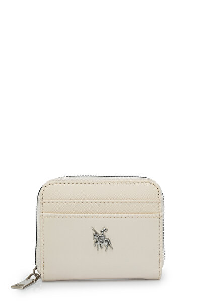 David Jones Mini Wallet with Card Holder Compartment Detail Cz100-1