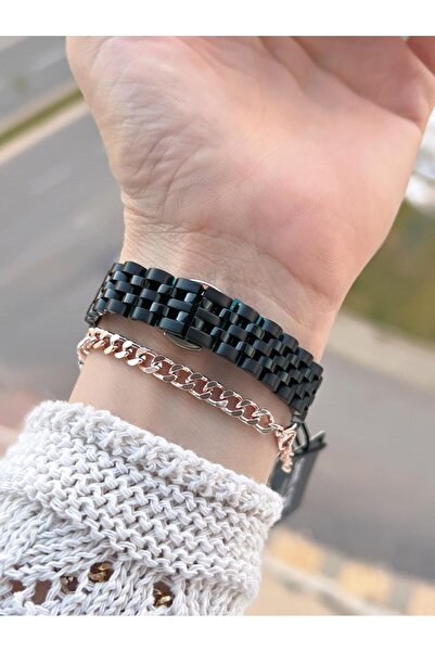 Daniel Klein Women's Wristwatch+Bracelet with Steel Band 2 Years Warranty 3 Atm Water Resistant Bd.10105.6