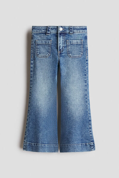 H&M Flared Jeans