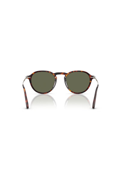 Persol Po 3383S 24/58 51 Polarized Sunglasses