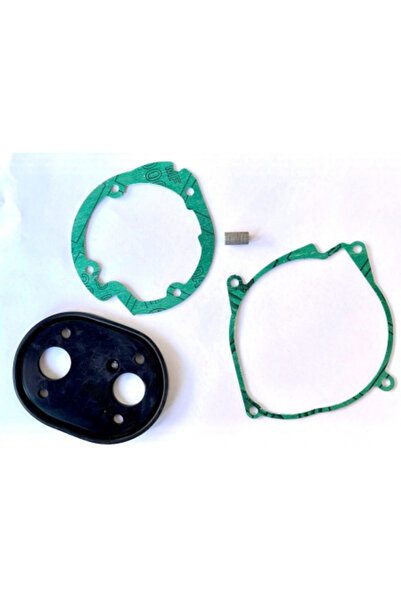 Breckner Sirocou fuel pump 12 V, 24 V (Breckner)