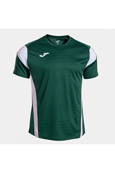 Joma Montreal 104202.485 Tricou sport verde pentru bărbați