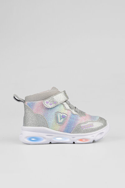 Vicco Orthopedic Comfortable Lighted Girls' Boots