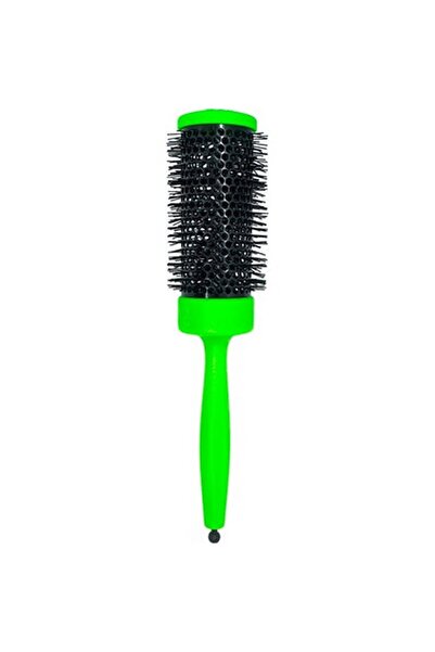 3ME Maestri Thermal Brush Nylon Heat Resist | Green