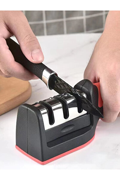 Other 3-in-1 knife sharpener