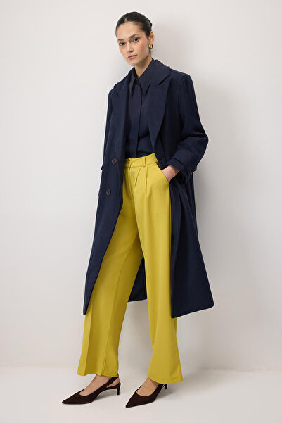 Touché Privé HIGH WAIST PALACE PANT