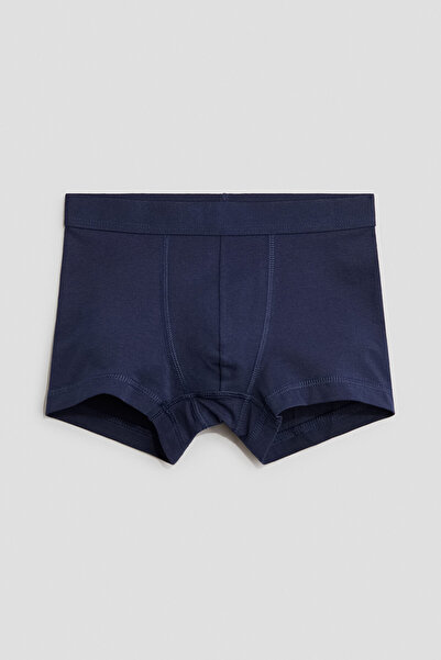 H&M 5'li Kısa Boxer Şort