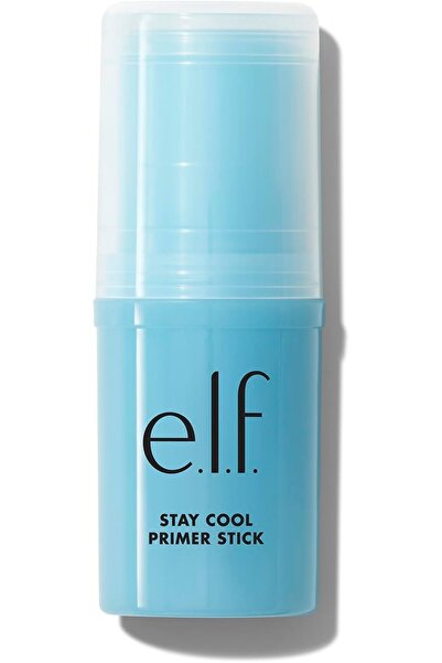 e.l.f cosmetic برايمر ستاي كول، برايمر جل مرطب، ماء الصبار، نباتي وخالٍ من ال...