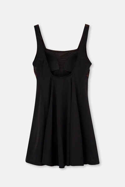 Dagi Corseted Recovery Swimsuit