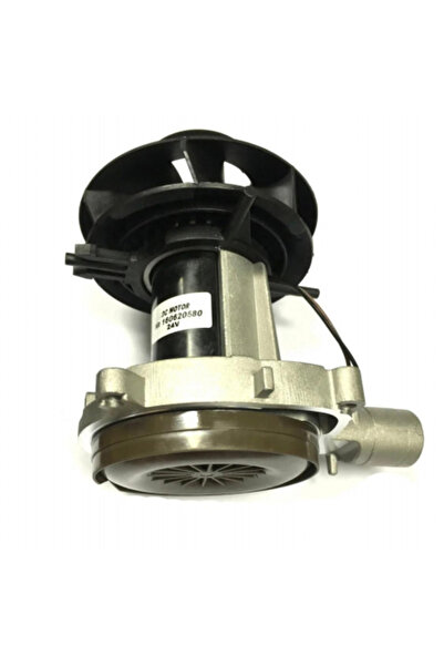 Breckner Sirocou fuel pump 12 V, 24 V (Breckner)