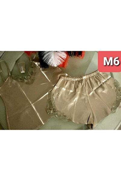 OEM Women's satin pajamas, different colors, sizes S/M, PLUS QUALITY!