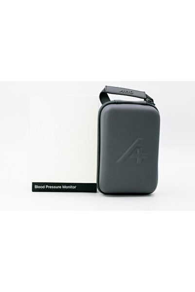 AHG Digital Blood Pressure Monitor