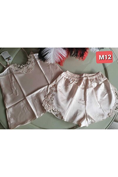 OEM Women's satin pajamas, different colors, sizes S/M, PLUS QUALITY!