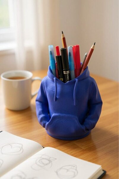Creatii 3D Sweatshirt-shaped pen holder