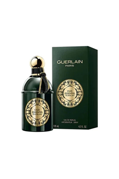 Guerlain Absolu Allegoria Oud Essential Eau de Parfum 125 ml