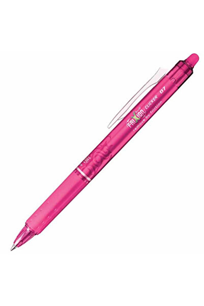 Other PILOT FRIXION CLICKER PINK ERASABLE BALLPOINT PEN