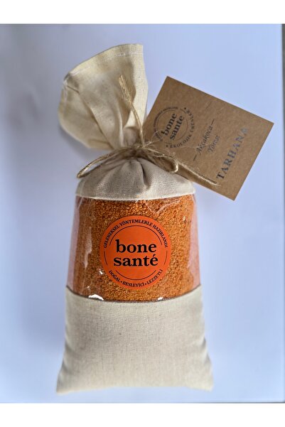 Bone Sante Tarhana 500gr