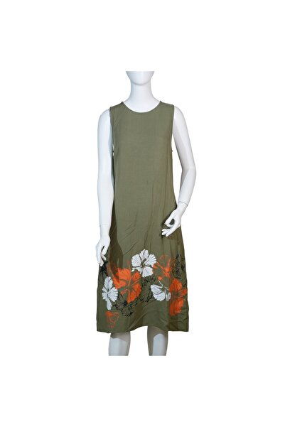 Batik Women's Dress Bat.15140