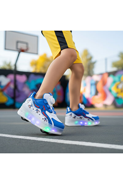 ROCKY أحذية رياضية وأحذية مشي وأحذية رياضية للأطفال