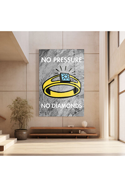 Arthub Glass Painting, Bedroom and Living Room, Digital, Diamonds