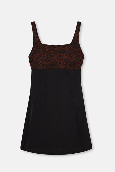 Dagi Corseted Recovery Swimsuit