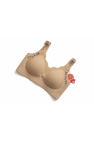 MODA YAZILI HAYALET LAZER KESİM SÜTYEN